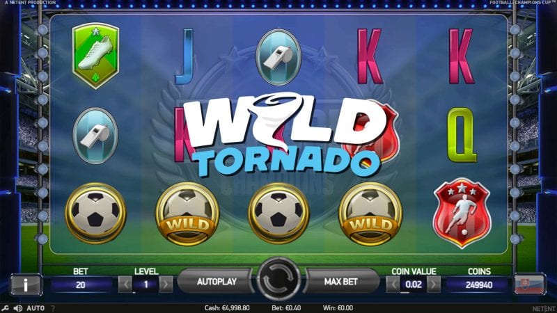 Slot gratis Legend of the Sea