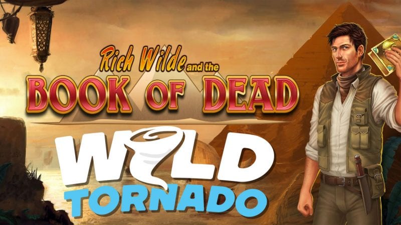 book of dead slot