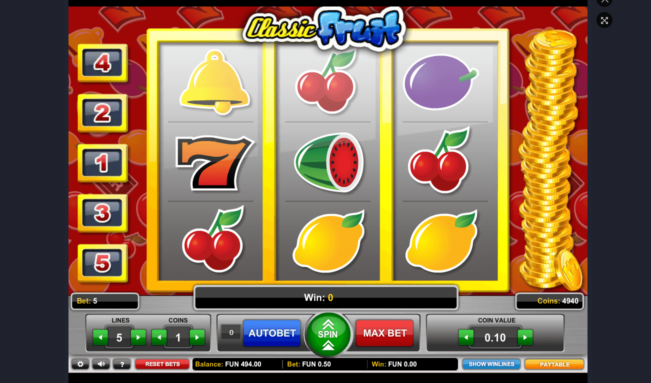 Casino slots gratis Fumi’s Fortune Casino slots gratis Fumi’s Fortune