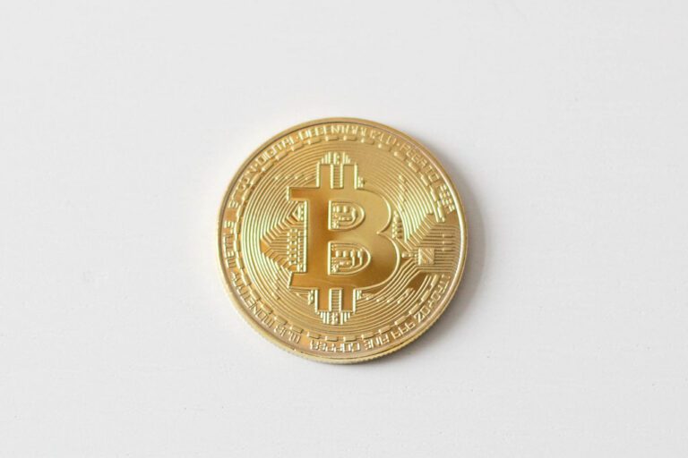 bitcoin