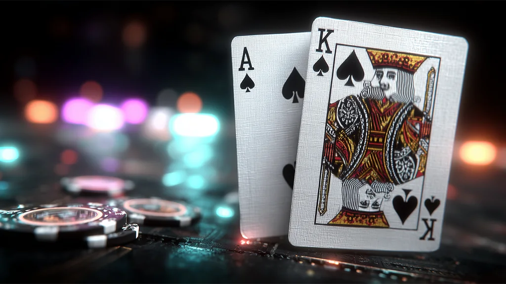 Choose table games over slots for better odds and strategic gameplay Choose table games over slots for better odds and strategic gameplay