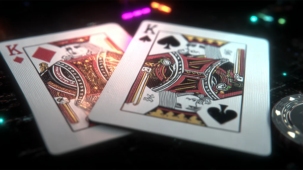 Blackjack: Your Best Friend Blackjack: Your Best Friend