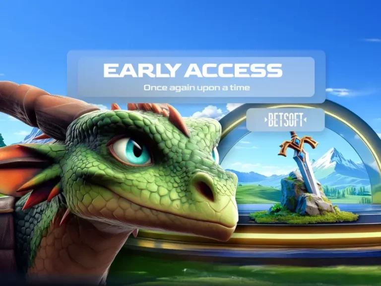 Once Again Upon a Time – Hold & Win slot by Betsoft Gaming with fairytale theme and Hold and Win bonus features