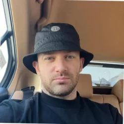 Anatolii Mamalat, Founder and CEO WildTornado