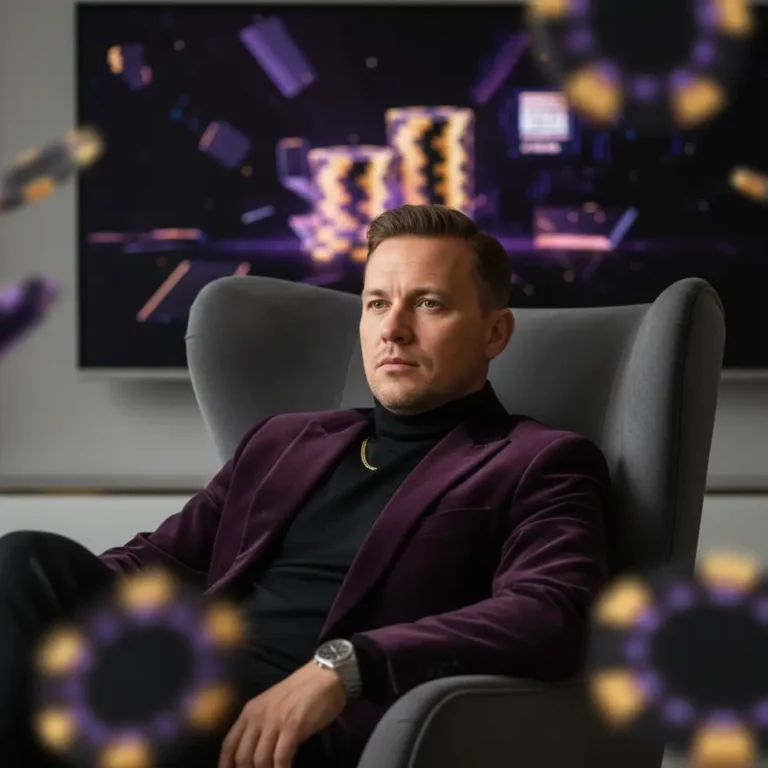 bitcasino ocena kripto kazino