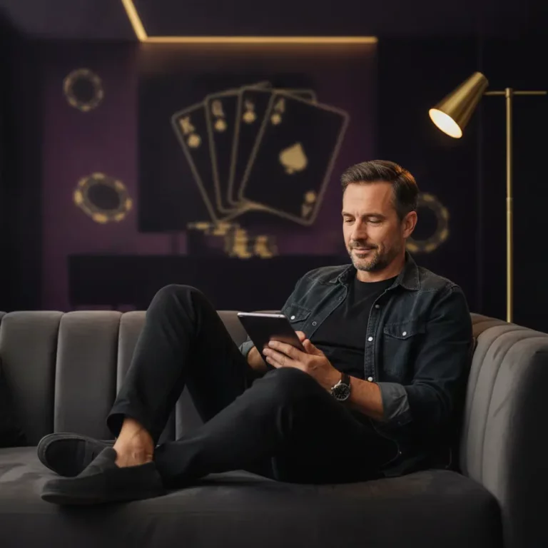 how to play baccarat casino game