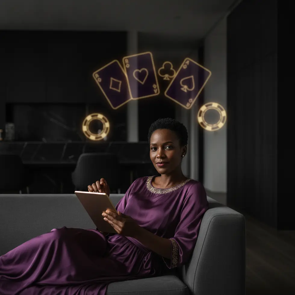 best casino games win money online south africa