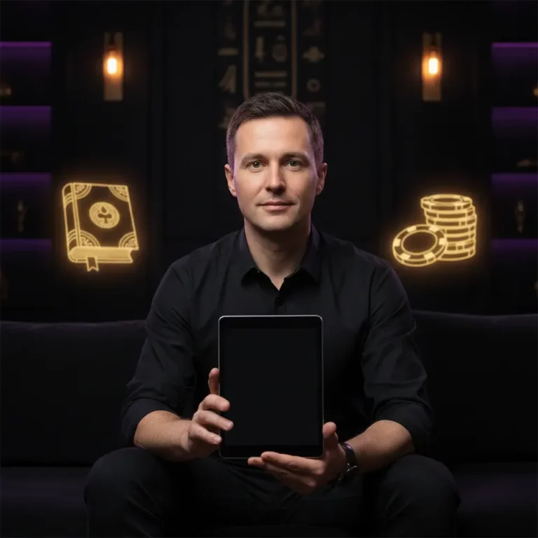 book of dead online casino review canada