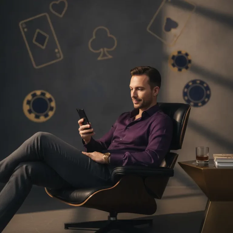 poker deposit pulsa mobilni