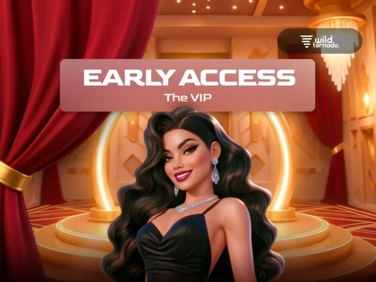 The VIP by Betsoft slot game with luxury VIP theme and bonus features