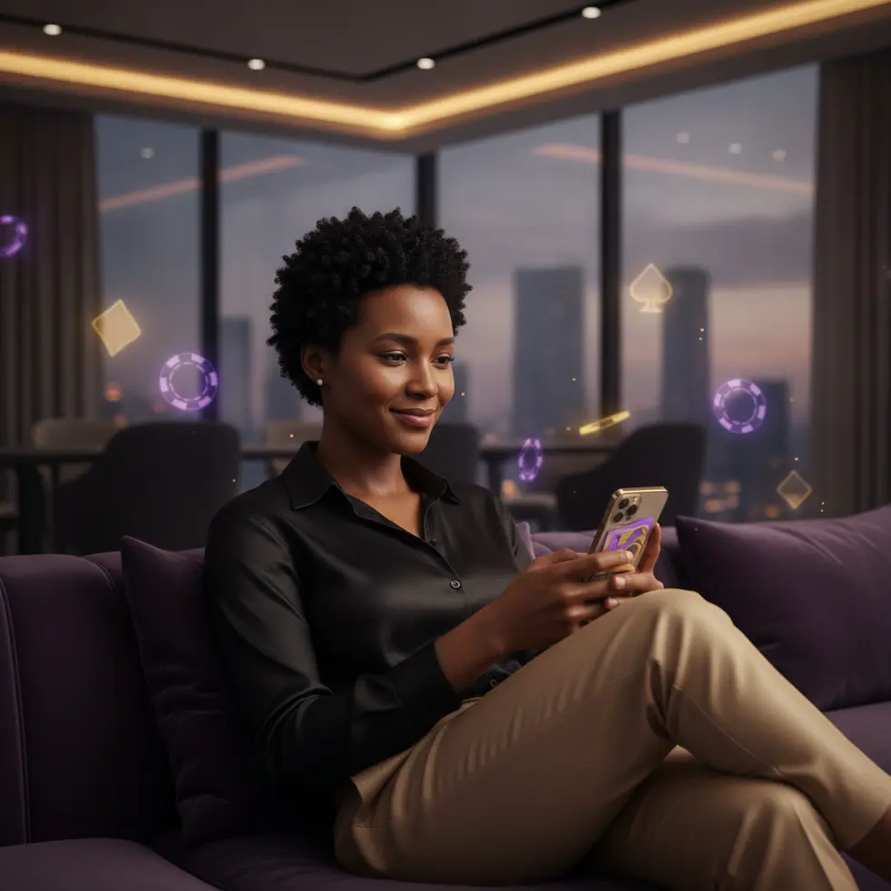 casino games free welcome bonus sa 2026