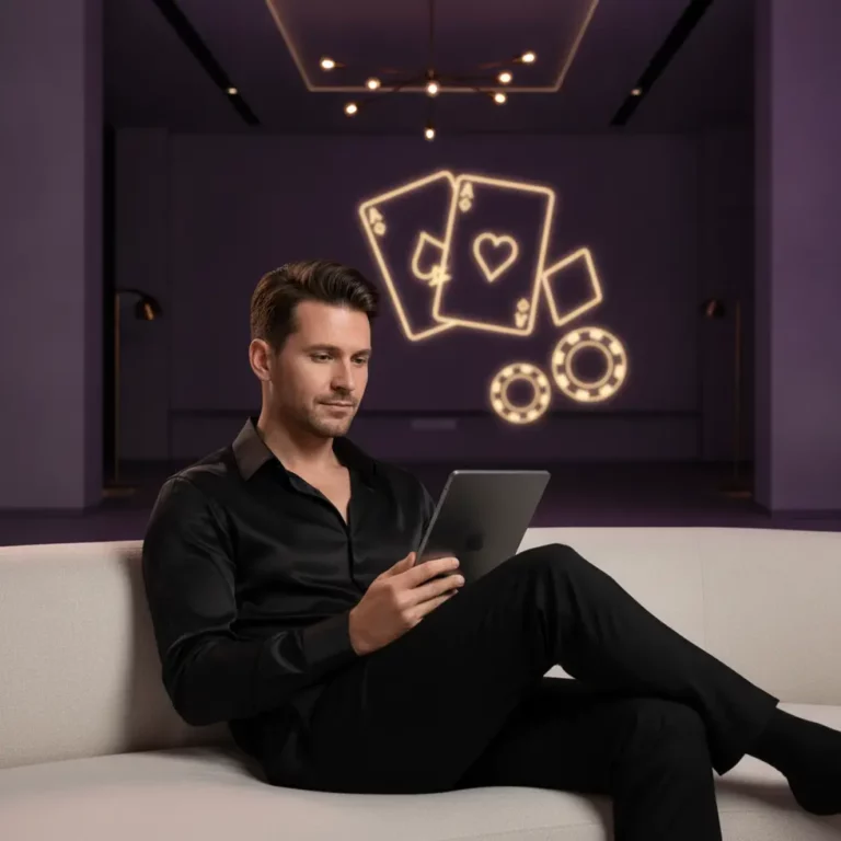 kako igrati baccarat punto banco