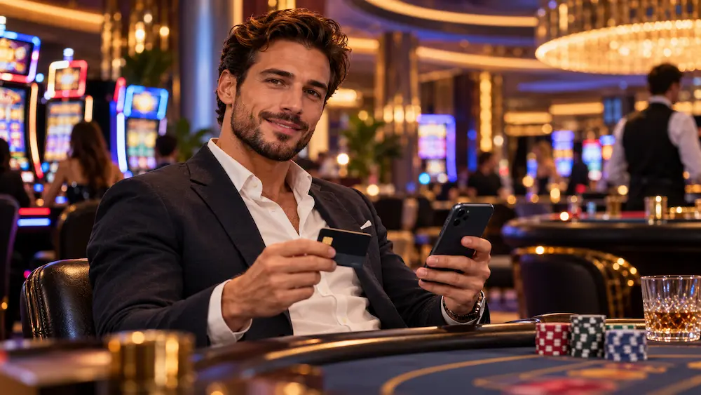 Popular online casino payment methods for secure deposits and withdrawals at WildTornado Casino